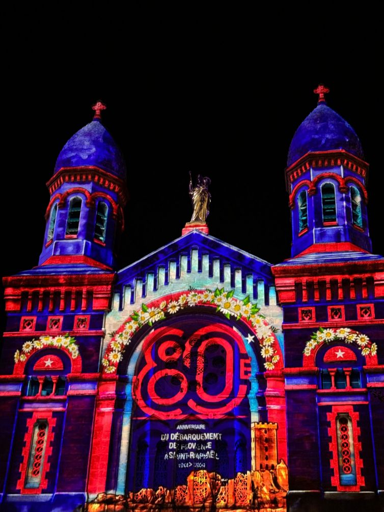 Basilica of Notre-Dame de la Victoire